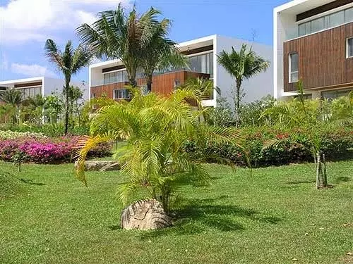 Fotos del hotel Lotus Gardens Residence:  24