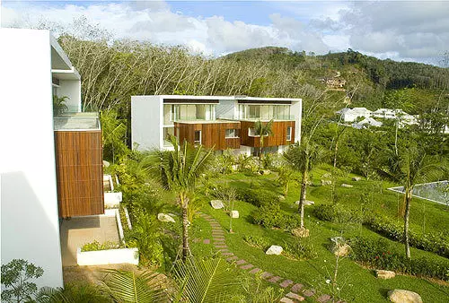 Fotos del hotel Lotus Gardens Residence:  25