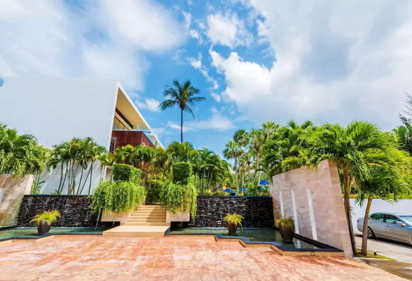 Fotos del hotel Lotus Gardens Residence:  23