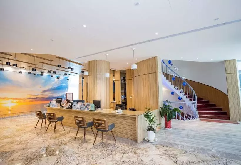 Fotos del hotel Pacific Hot Spring:  9