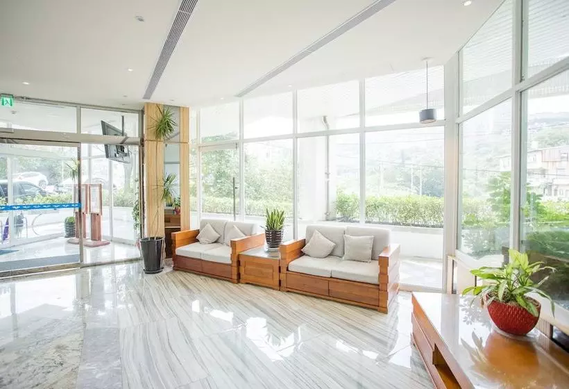 Fotos del hotel Pacific Hot Spring:  23