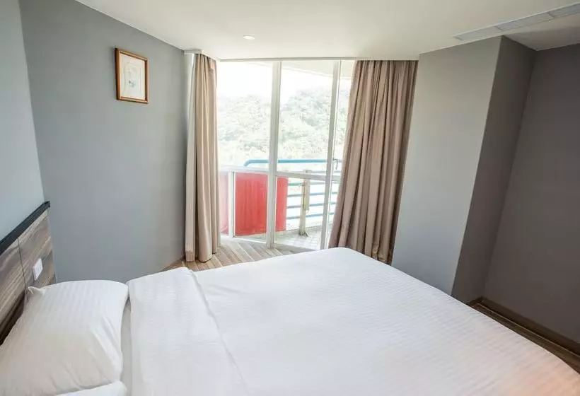 Fotos del hotel Pacific Hot Spring:  17