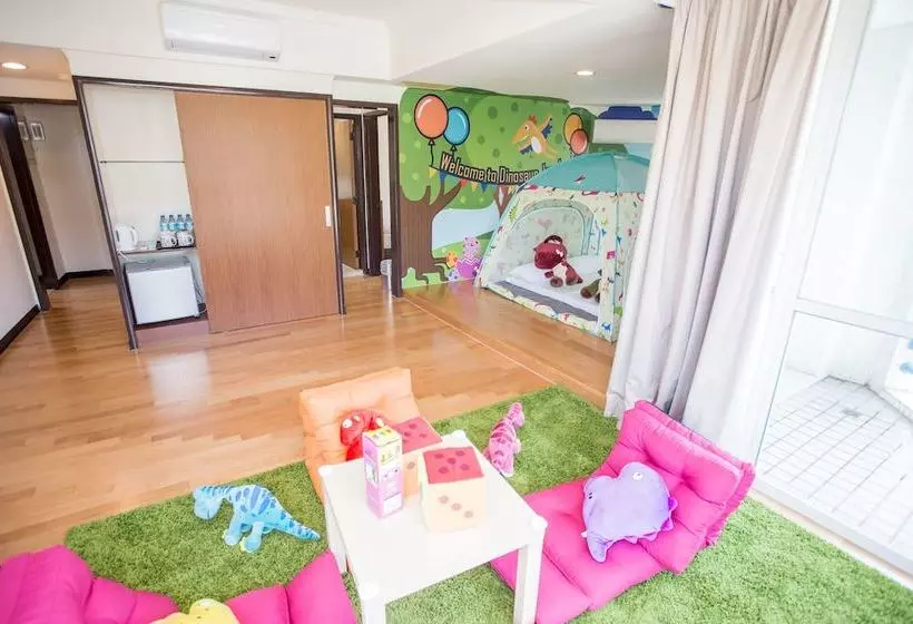 Fotos del hotel Pacific Hot Spring:  13