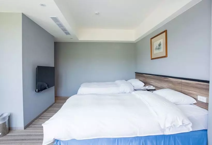 Fotos del hotel Pacific Hot Spring:  15