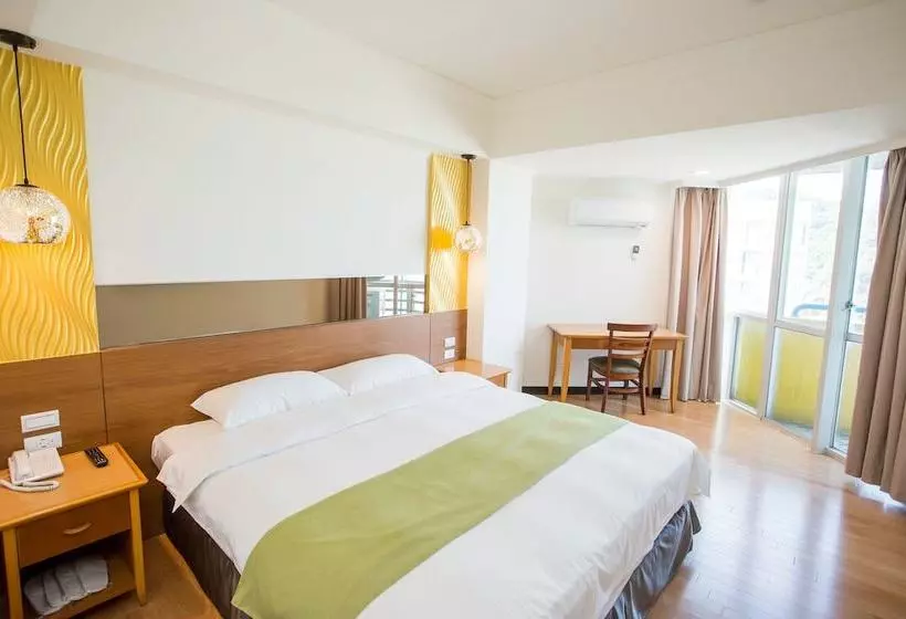 Fotos del hotel Pacific Hot Spring:  2