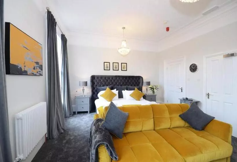 Fotos del hotel Airden House:  15