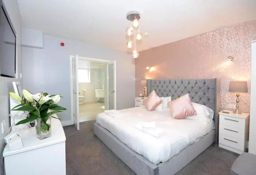 Fotos del hotel Airden House:  1