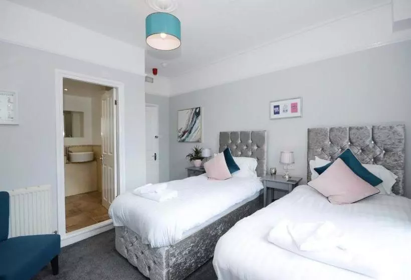 Fotos del hotel Airden House:  9