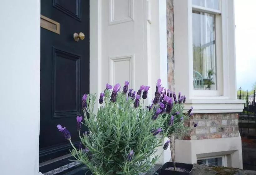 Fotos del hotel Airden House:  5