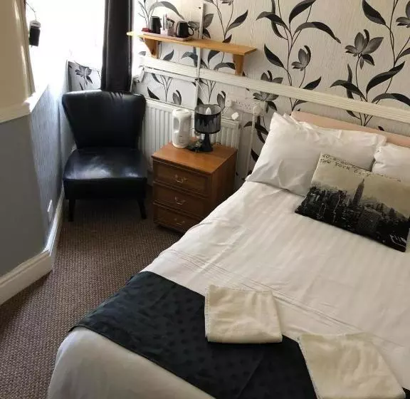 Fotos del hotel Coastal Roomz:  8