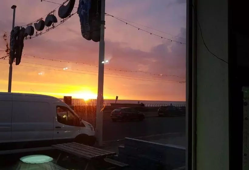 Fotos del hotel Coastal Roomz:  4