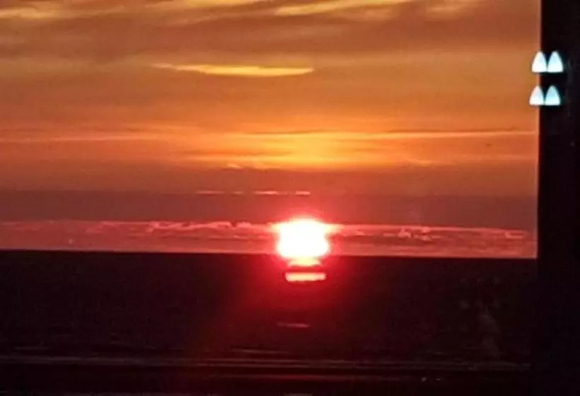 Fotos del hotel Coastal Roomz:  7