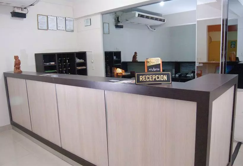 Fotos del hotel Copoazu:  6