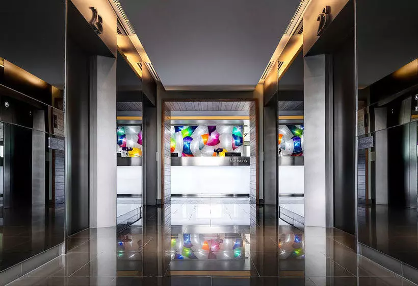 Fotos del hotel Klapsons The River Residences Bangkok:  2