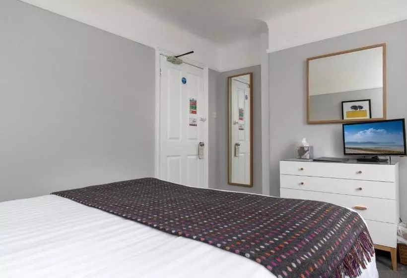 Fotos del hotel Bodnant Guest House:  14