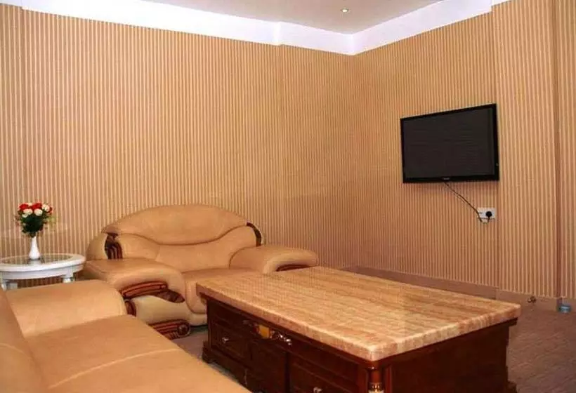 Fotos del hotel Nanchang:  23