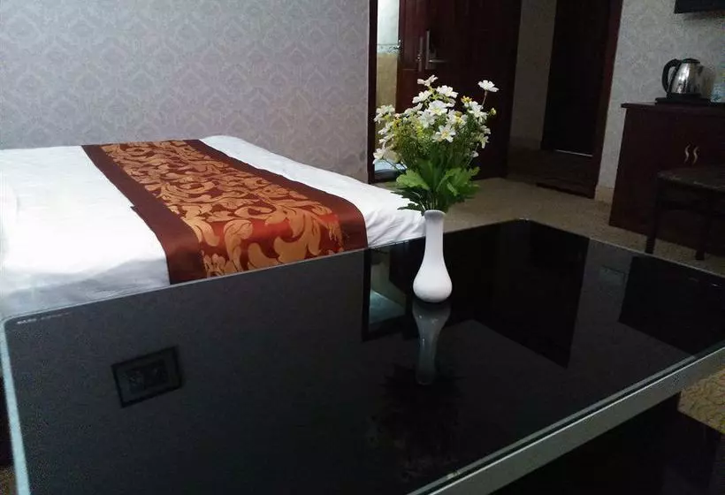 Fotos del hotel Nanchang:  22