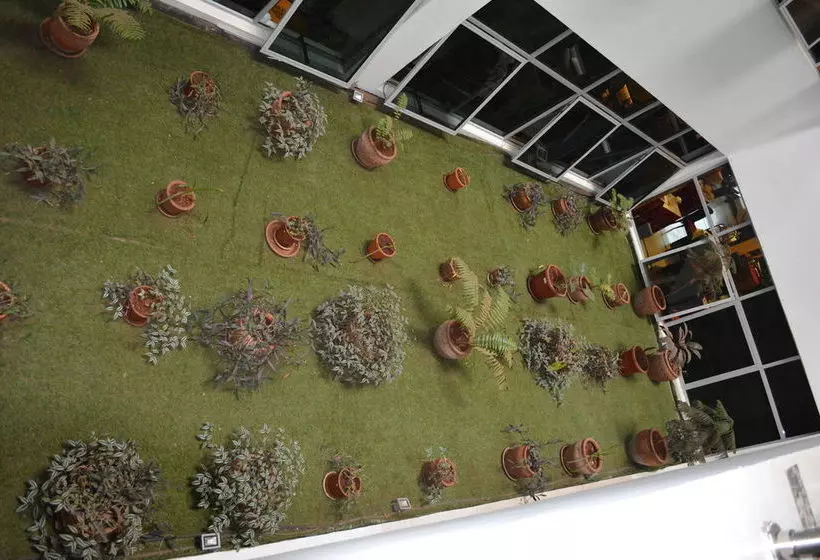 Fotos del hotel Nanchang:  8