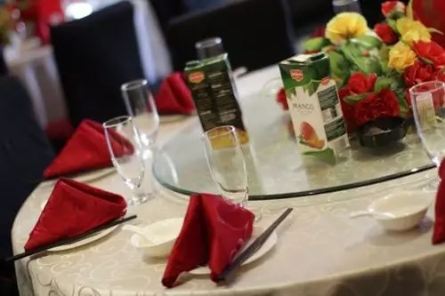 Fotos del hotel Nanchang:  12