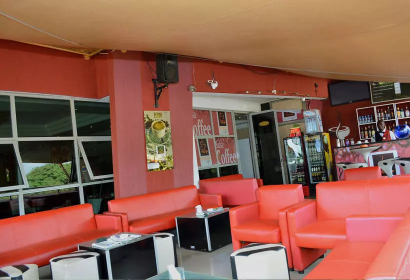 Fotos del hotel Nanchang:  13