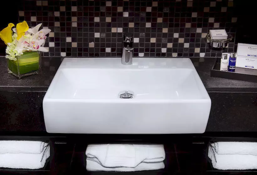 Fotos del hotel Damac Maison The Vogue:  12