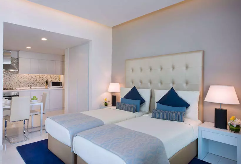 Damac Maison The Vogue