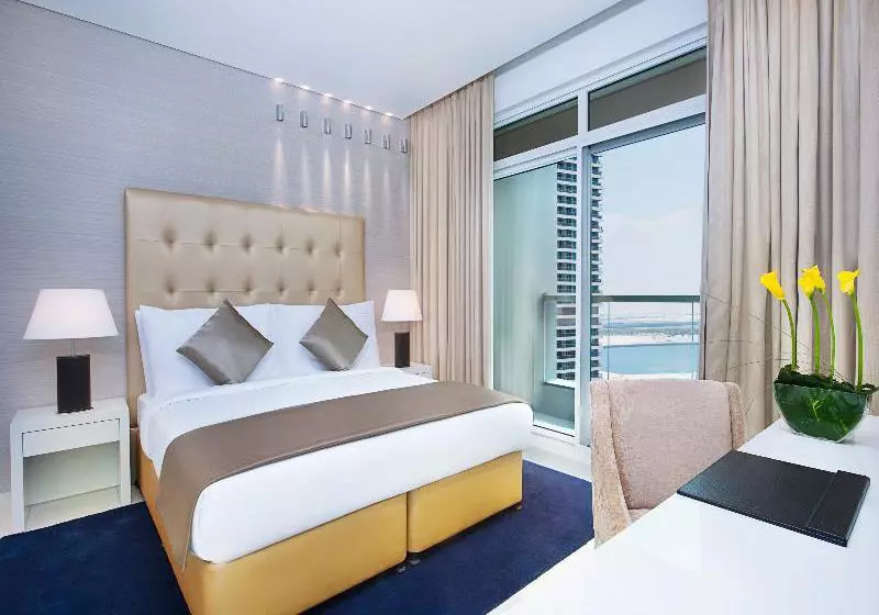 Fotos del hotel Damac Maison The Vogue:  15