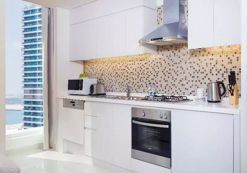 Fotos del hotel Damac Maison The Vogue:  11