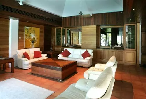 Fotos del hotel 17 Wharf Street:  12