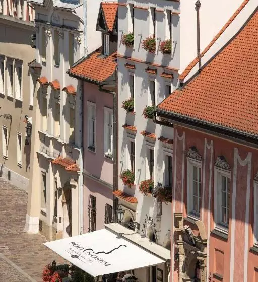 Fotos del hotel Kanonicza 22:  12