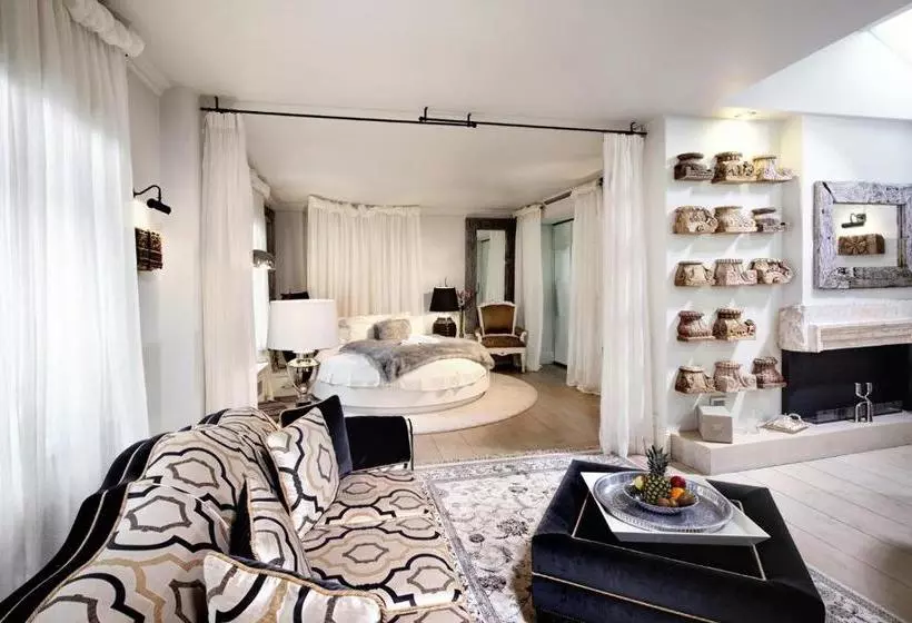 Fotos del hotel Kanonicza 22:  21