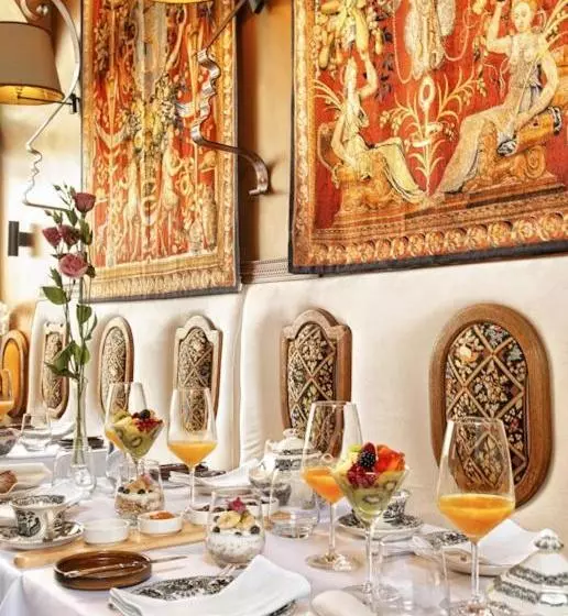 Fotos del hotel Kanonicza 22:  3