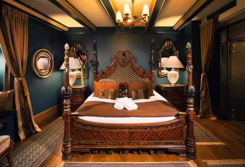 Fotos del hotel Kanonicza 22:  23