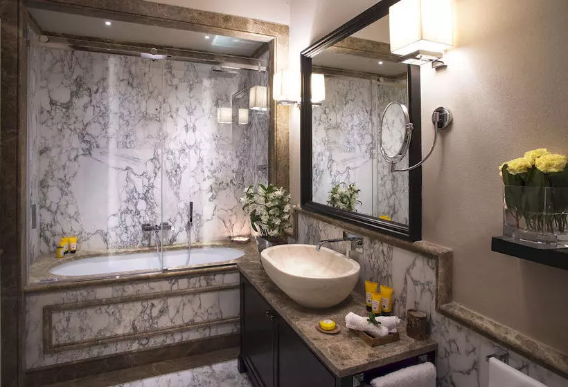 Fotos del hotel Grand Amore  And Spa  Ricci Collection:  11