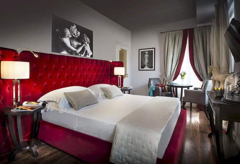 Fotos del hotel Grand Amore  And Spa  Ricci Collection:  16