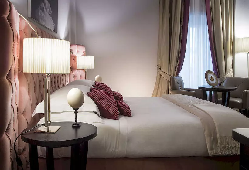 Fotos del hotel Grand Amore  And Spa  Ricci Collection:  12