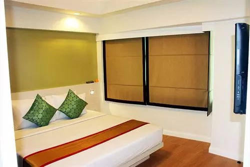 Fotos del hotel Nirundorn Resort Chaam:  14