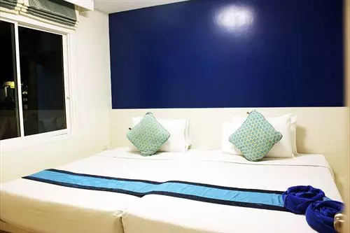 Fotos del hotel Nirundorn Resort Chaam:  5