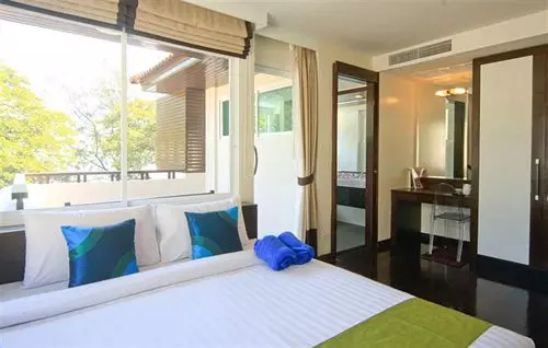 Fotos del hotel Nirundorn Resort Chaam:  11