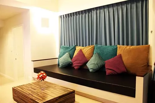 Fotos del hotel Nirundorn Resort Chaam:  20