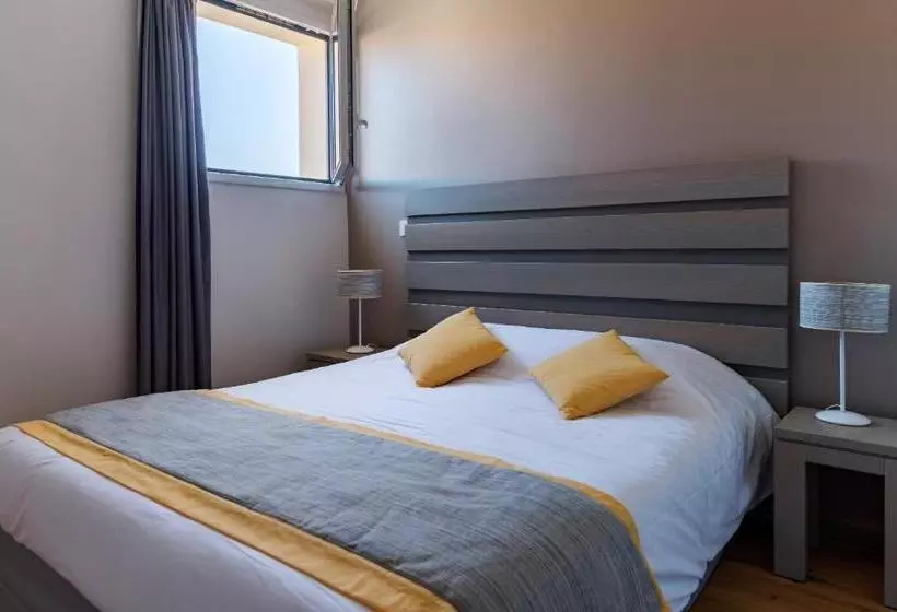 Fotos del hotel Lagrange Vacances Les Patios Eugénie:  23