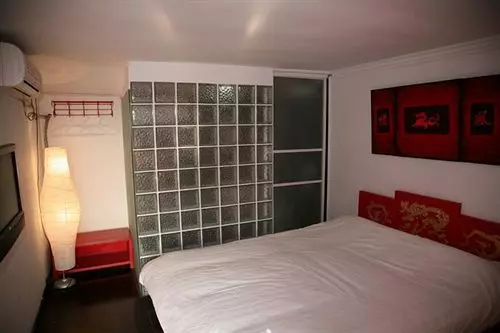 Fotos del hotel Du Palais Rouge (bell Tower):  6