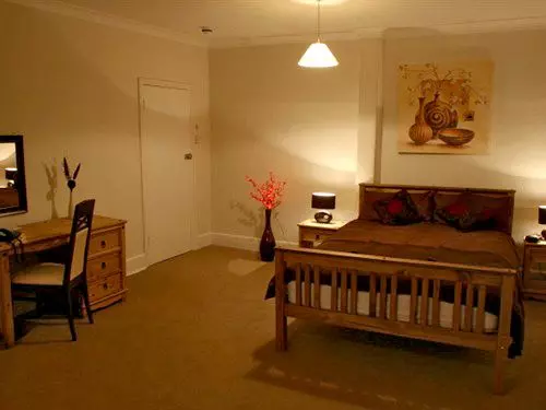 Fotos del hotel Chi Restaurant:  1