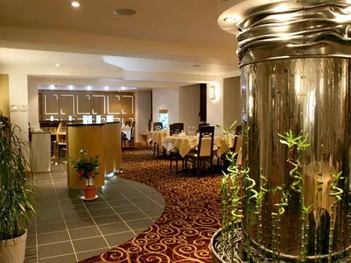 Fotos del hotel Chi Restaurant:  5