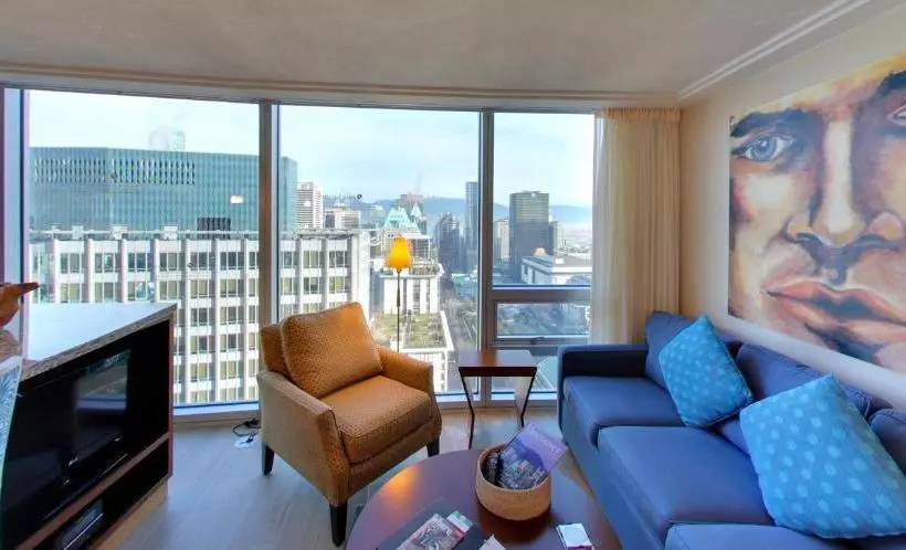 Fotos del hotel Embarc Vancouver By Diamond Resorts:  20