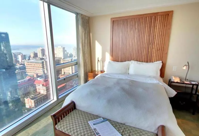 Fotos del hotel Embarc Vancouver By Diamond Resorts:  17