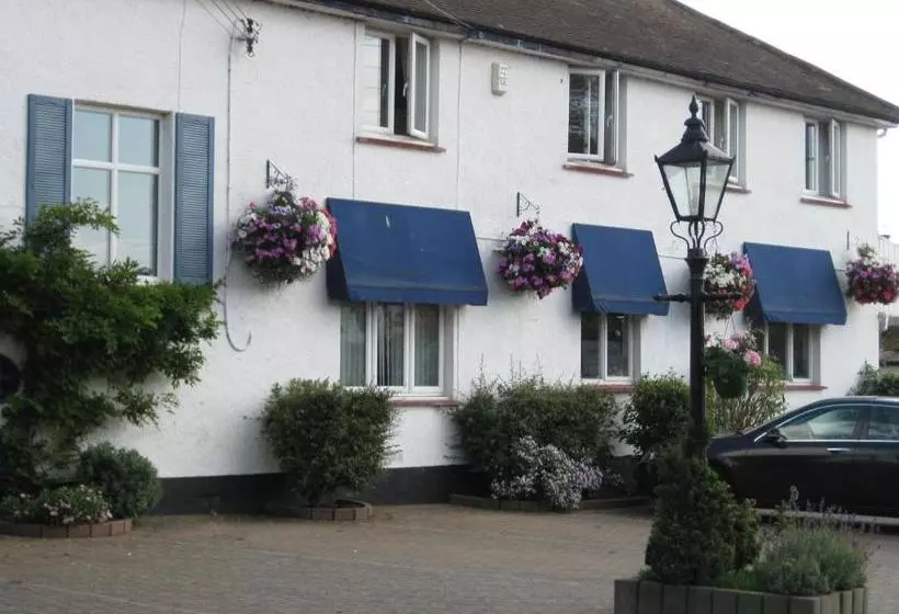 Fotos del hotel The Long Range:  10