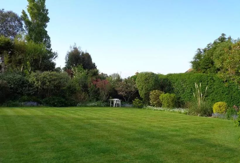 Fotos del hotel The Long Range:  23