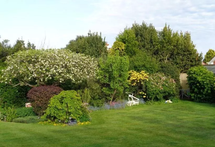 Fotos del hotel The Long Range:  21