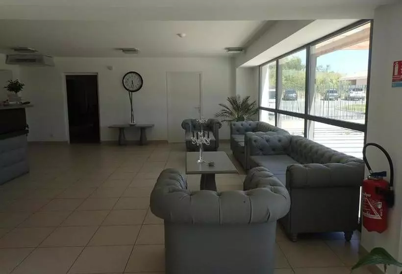 Fotos del hotel Les Jardins D'athéna:  15